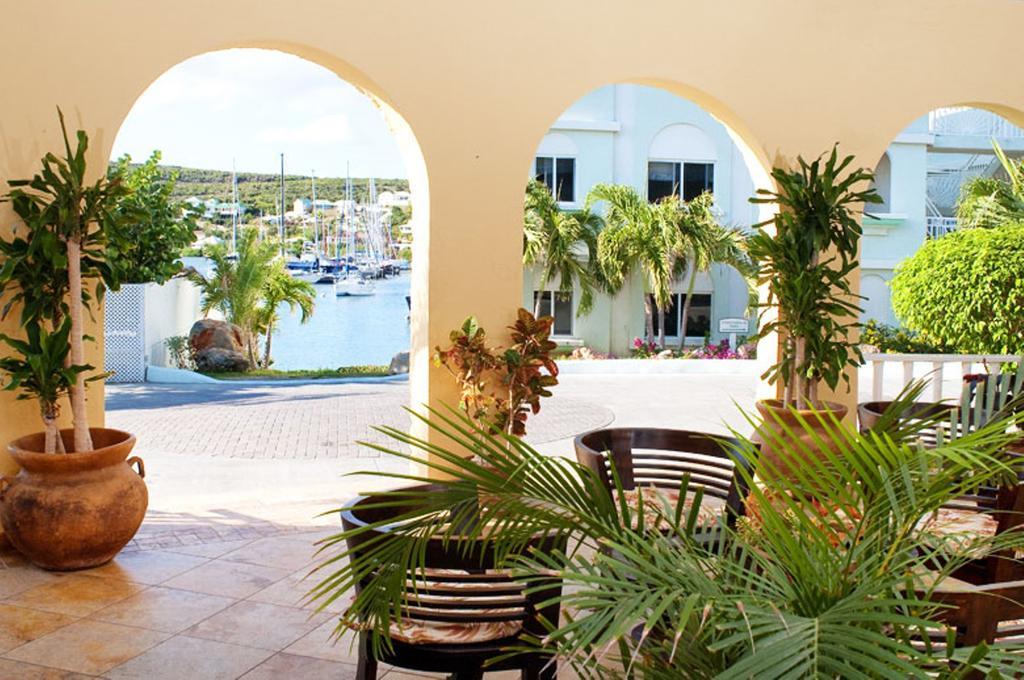 Oyster Bay Beach Resort Oyster Pond Exteriér fotografie